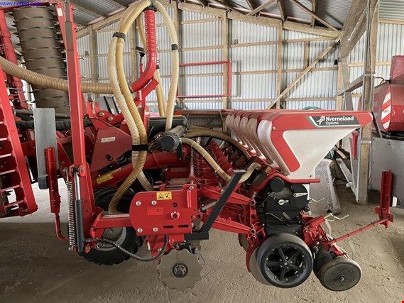 Used Kverneland Optima V e-Drive ACPNPxx Precision Seeder (subject to reservation) for Sale (Auction Premium) | NetBid Industrial Auctions