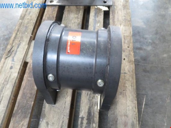 Used Swivel motor for Sale (Auction Premium) | NetBid Industrial Auctions