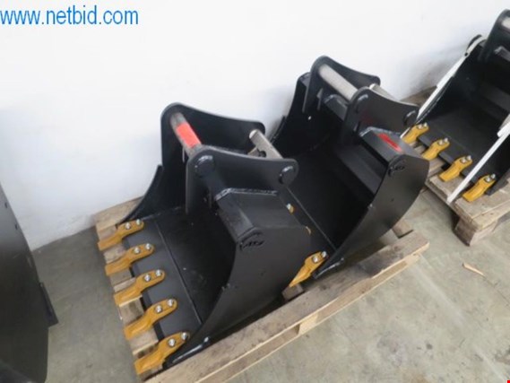 Used ATS 2 Backhoe for Sale (Auction Premium) | NetBid Industrial Auctions