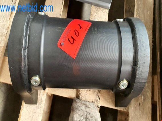 Used 3-6+ Swivel motor for Sale (Auction Premium) | NetBid Industrial Auctions