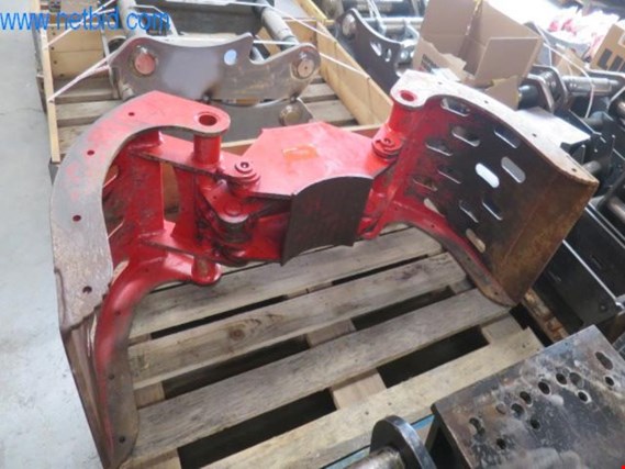 Used unbekannt Sorting gripper for Sale (Auction Premium) | NetBid Industrial Auctions