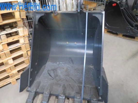 Used Sany Tieflöffel for Sale (Trading Premium) | NetBid Industrial Auctions