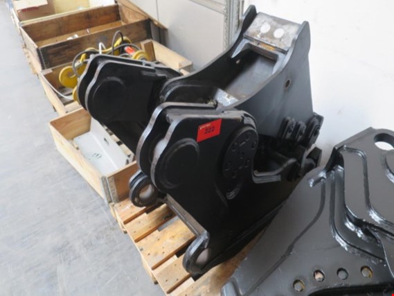 Used Crusher bit for Sale (Auction Premium) | NetBid Industrial Auctions