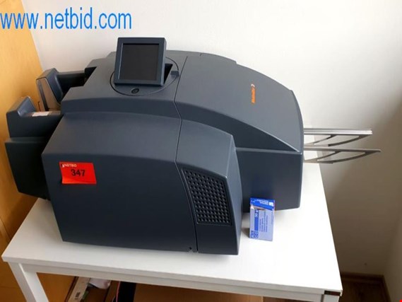Weidmüller Printjet Advanced Typenschilderdrucker gebraucht kaufen (Trading Premium) | NetBid Industrie-Auktionen
