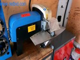 Finn-Power CM30 Hose cutting machine