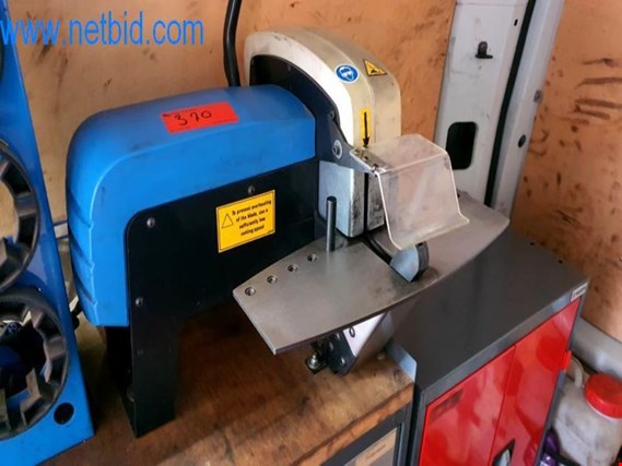 Used Finn-Power CM30 Hose cutting machine for Sale (Auction Premium) | NetBid Industrial Auctions
