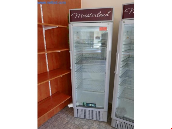 Liebherr FKDv 3713 Universalkühlschrank gebraucht kaufen (Auction Premium) | NetBid Industrie-Auktionen