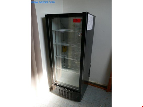 Gastro Hero SC-728 Kühlschrank gebraucht kaufen (Auction Premium) | NetBid Industrie-Auktionen