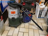 Metabo AS 8520 Industrial vacuum cleaner