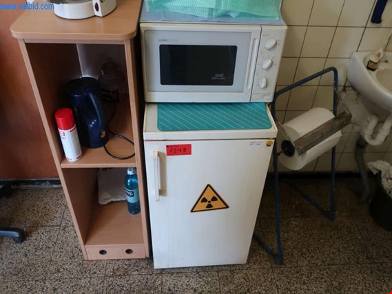 Used Refrigerator for Sale (Trading Premium) | NetBid Industrial Auctions