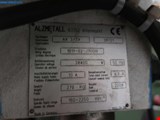 Alzmetall AX 3/SV Column drilling machine