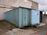 40´ container