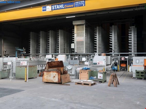 Used Kasto Sawing center for Sale (Trading Premium) | NetBid Industrial Auctions