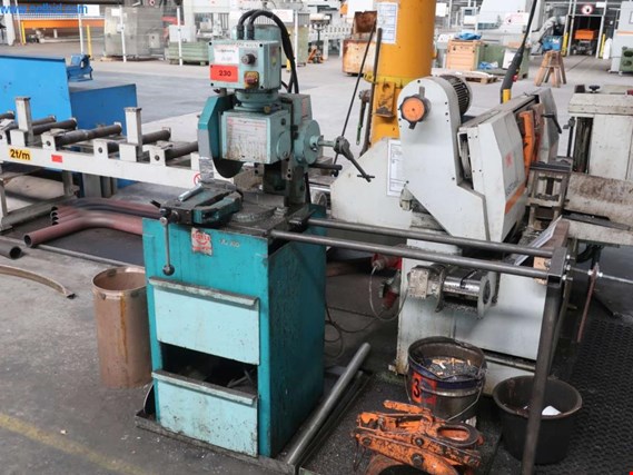 Used Eisele VMS300 Metal circular saw for Sale (Auction Premium) | NetBid Industrial Auctions