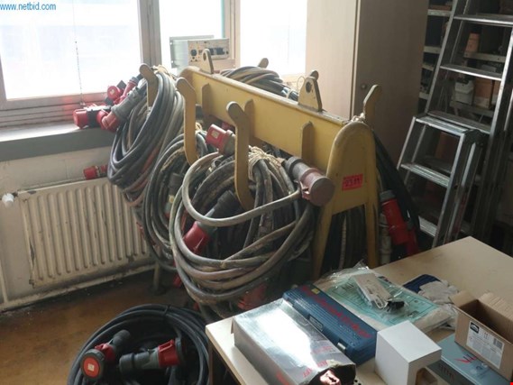 Used 1 Posten Extension cable for Sale (Auction Premium) | NetBid Slovenija