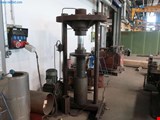 hydraulic 2 column press