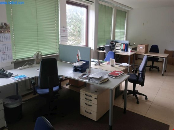 Used Office equipment for Sale (Trading Premium) | NetBid Slovenija