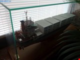 R. Ottmar Modellbau Model ship "Rhine Trader