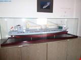 Altenländer Modellbau Heavy Lift Caro Vessel Ship model "Svenja