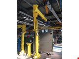 Demag Column-mounted slewing crane