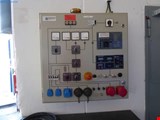 Interschalt Electrician test bench