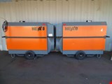 Heylo K120 Diesel space heaters