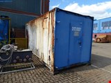 20´-Materialcontainer