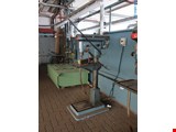Ixion BSS 23P Column drilling machine (4)