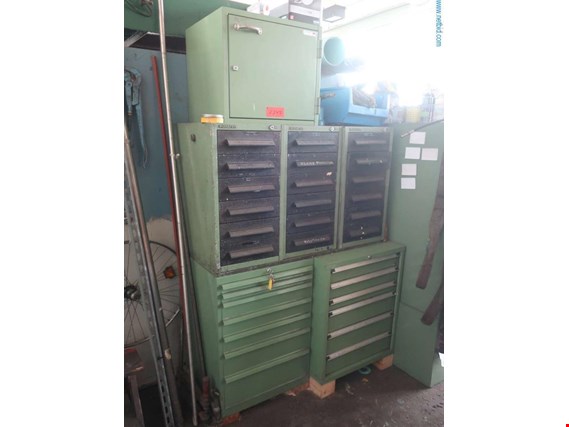 Used 5 Pull-out cupboards - later release for Sale (Auction Premium) | NetBid Slovenija