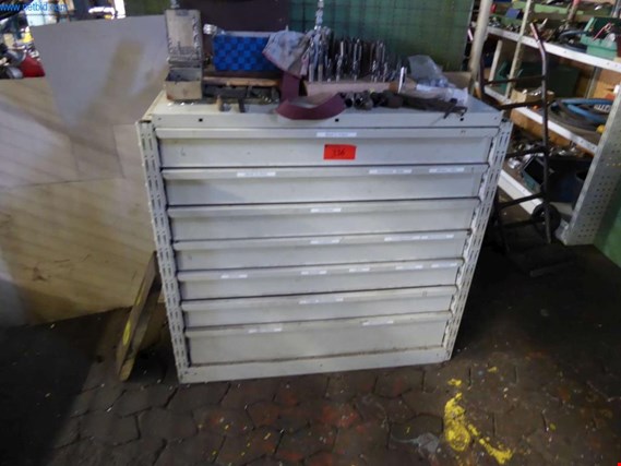 Used Drawer cabinet - later release for Sale (Auction Premium) | NetBid Slovenija