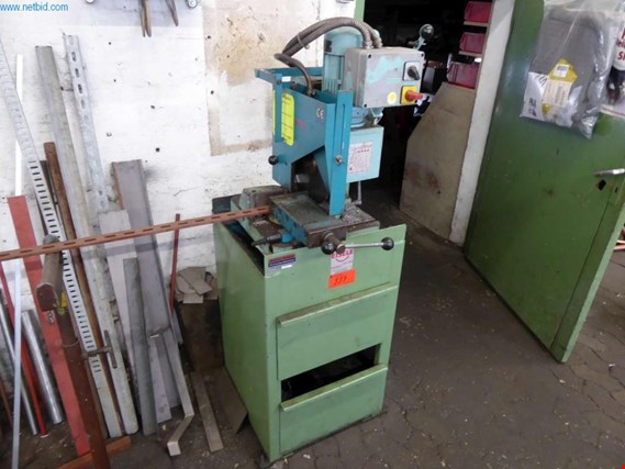 Used Eisele VMS300 Chop saw - later release for Sale (Auction Premium) | NetBid Slovenija