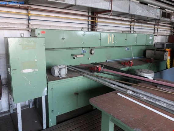 Used 4 Workbench lines for Sale (Auction Premium) | NetBid Industrial Auctions