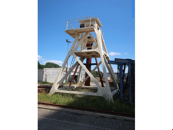 Used Supply tower for Sale (Trading Premium) | NetBid Slovenija