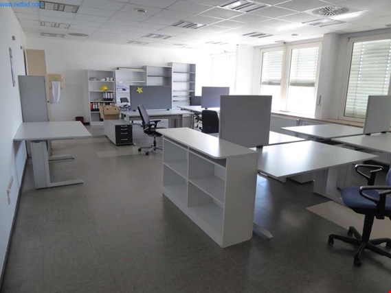Office equipment (Trading Premium) | NetBid España