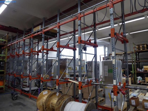 Used 1 Posten Shelf for cable reels - later release for Sale (Auction Premium) | NetBid Slovenija
