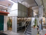 Lokoma Shelving system - later collection