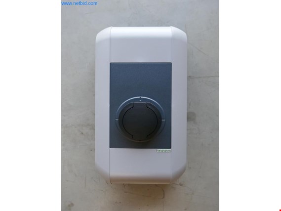 Used KEBA Energy KeContact P30 Green Edition Wallbox for Sale (Online Auction) | NetBid Slovenija