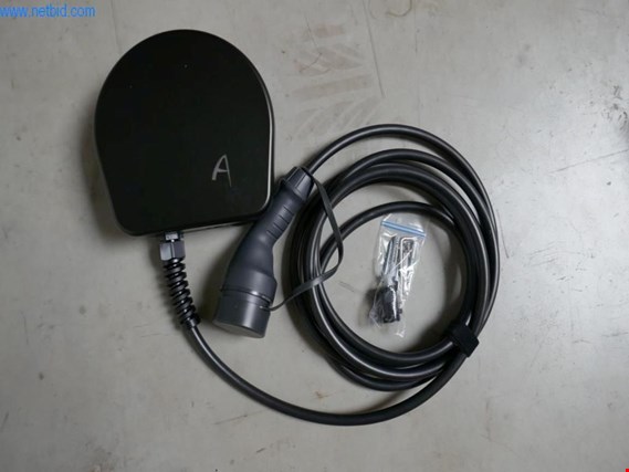 Alphatec AW1eM-L Wallbox Mini gebraucht kaufen (Online Auction) | NetBid Industrie-Auktionen