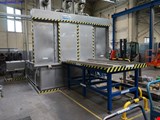  EUROTEC-Teilereinigung GmbH  KA-02-4-2500 Teilereinigungsanlage