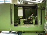 Saacke UWIICNC CNC tool grinding machine