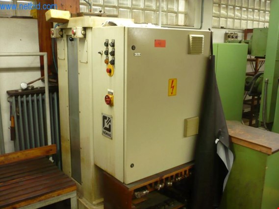 Used Frömag Broaching machine for Sale (Auction Premium) | NetBid Industrial Auctions
