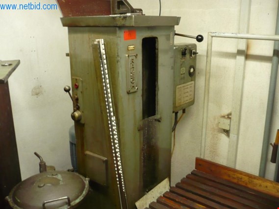 Used Rausch RS10/915 Broaching machine for Sale (Auction Premium) | NetBid Industrial Auctions