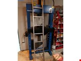Metallkraft WPP50BK Workshop press (knockdown subjects to reservation)