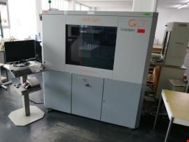Machines from the field of printed circuit board production