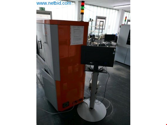 Used Gardien Loc8 Light Needle tester for Sale (Auction Premium) | NetBid Industrial Auctions