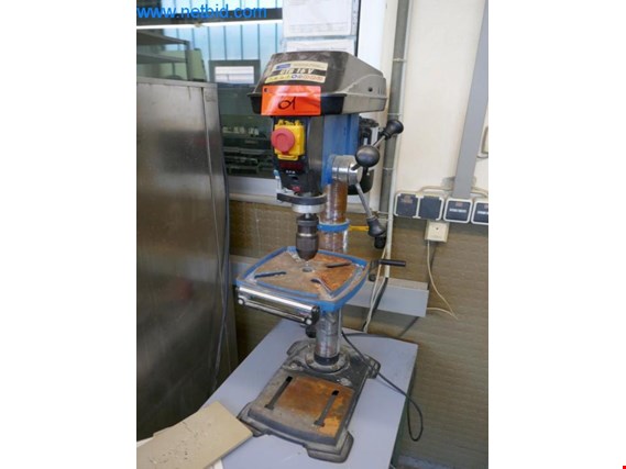 Used Güde GTB 16 V Bench drill for Sale (Auction Premium) | NetBid Industrial Auctions