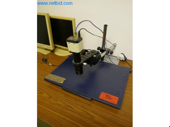 Used Camera for Sale (Auction Premium) | NetBid Industrial Auctions