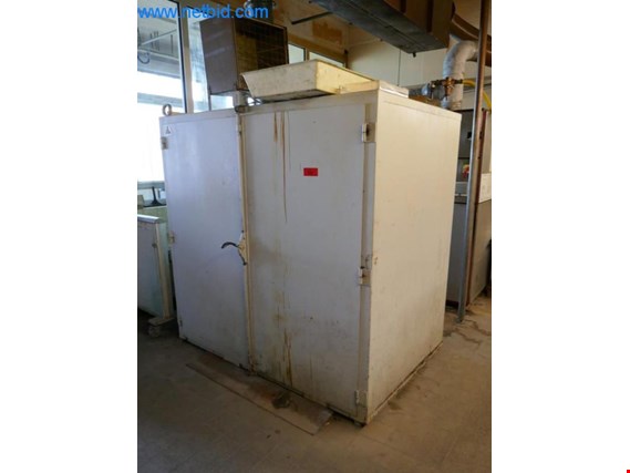 Used Heating cabinet for Sale (Auction Premium) | NetBid Industrial Auctions