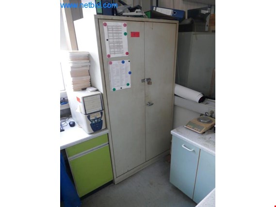 Used Laboratory equipment for Sale (Auction Premium) | NetBid Slovenija