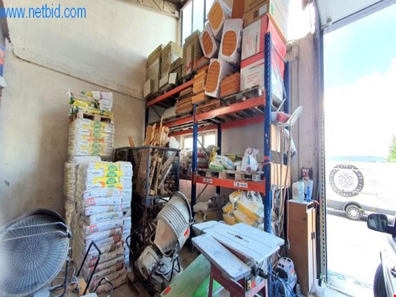 Used 1 Posten Inventory for Sale (Trading Premium) | NetBid Industrial Auctions